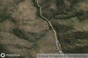 Ingebirah Creek