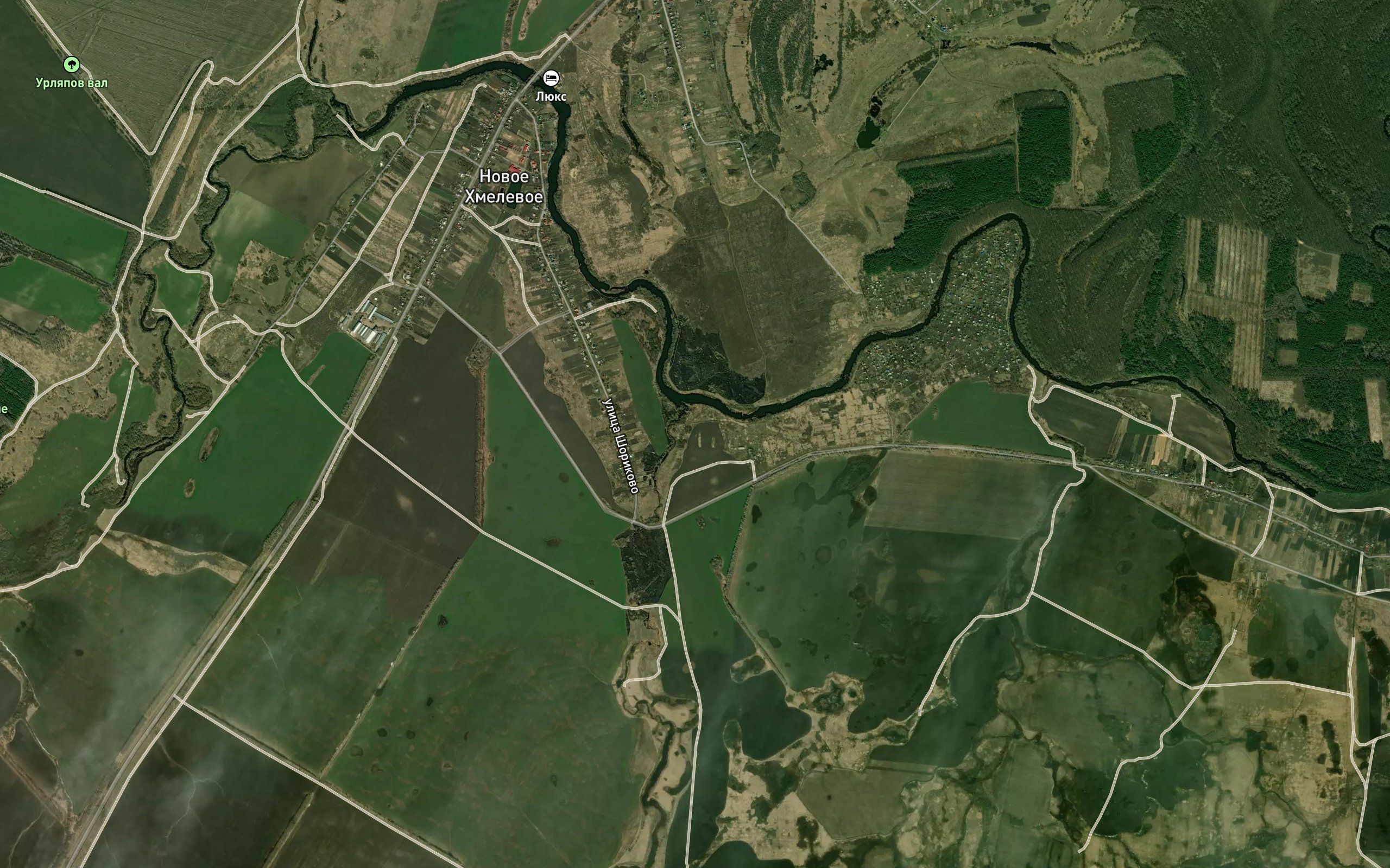 Lazovka