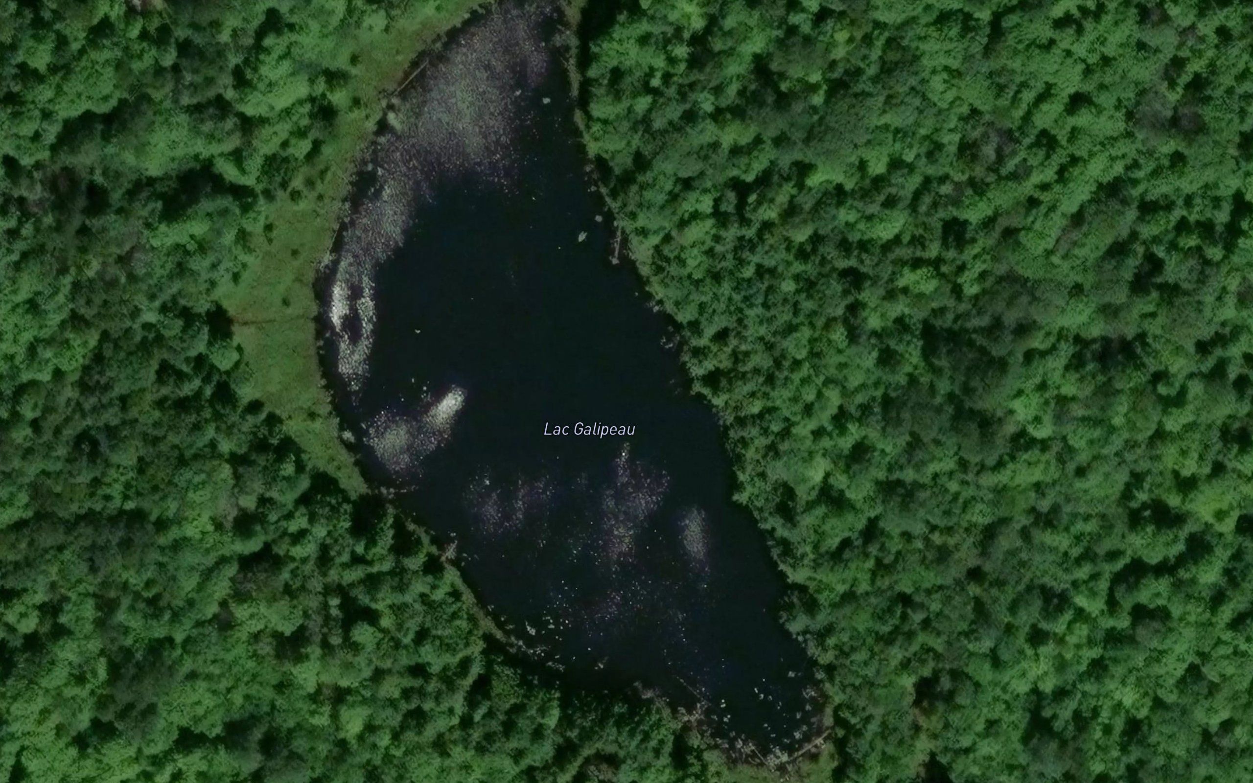 Lac Galipeau