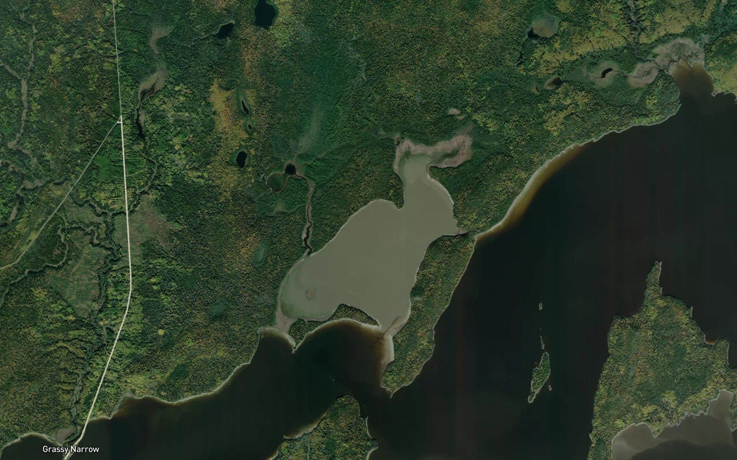 Baie Dallaire