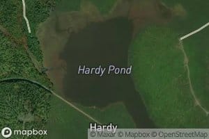 Hardy Pond