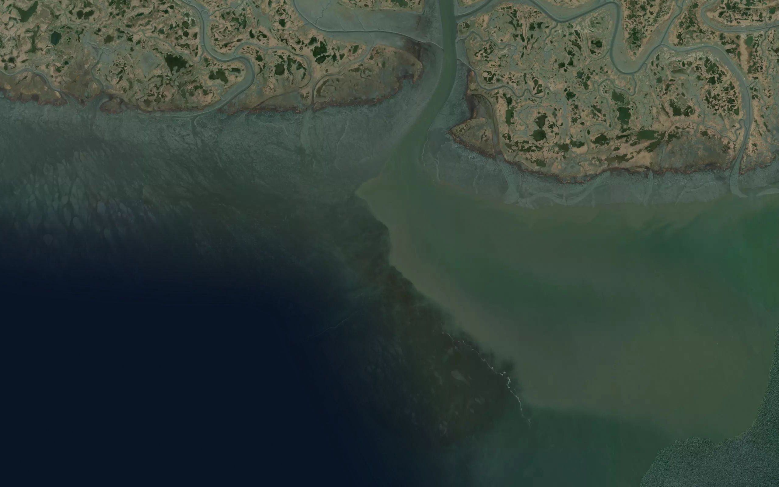 Opagyarak River