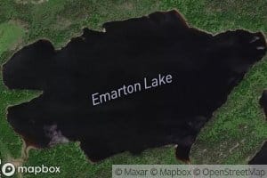 Emarton Lake
