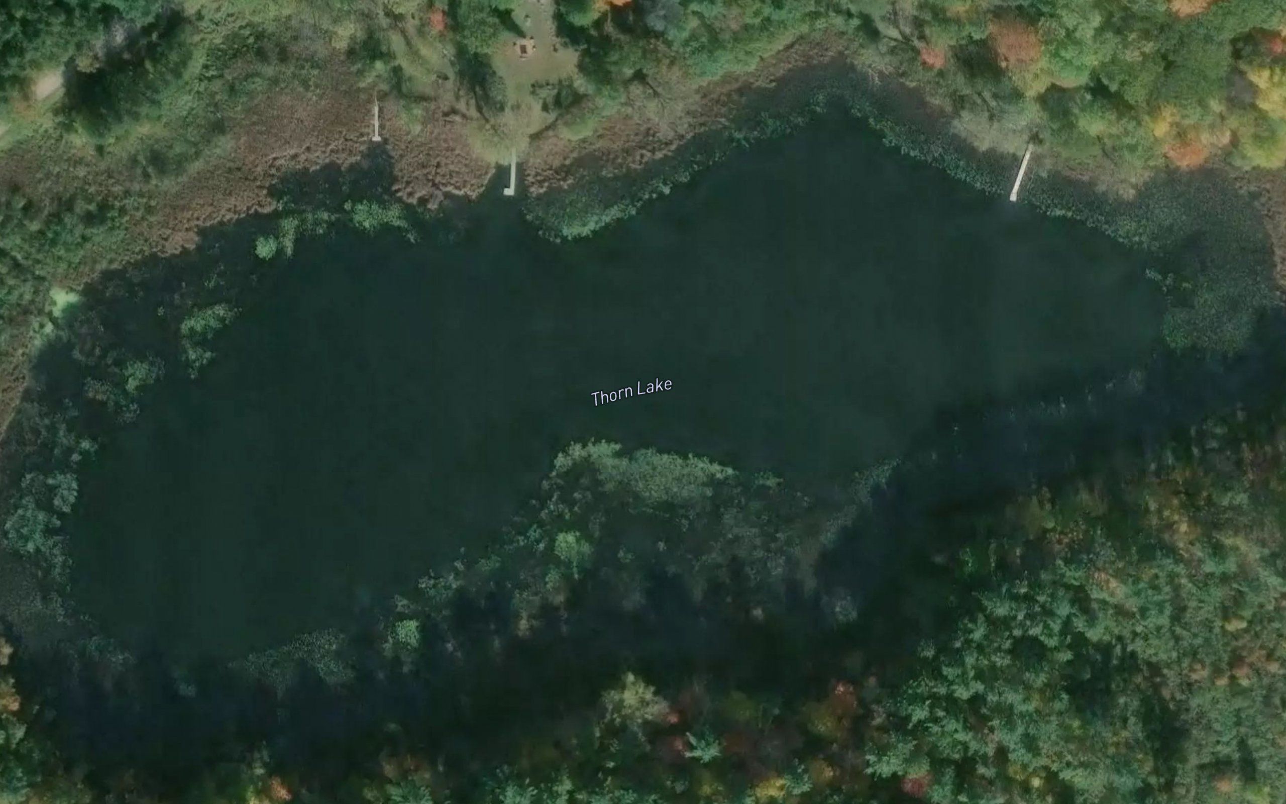 Thorn Lake