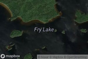 Fry Lake