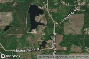 Lewis Lake