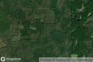 Athena Warrior Creek