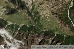 Chhyuquldun Khola