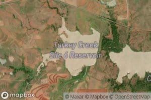 Turkey Creek Site 6 Reservoir