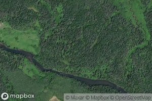 Ironside Creek