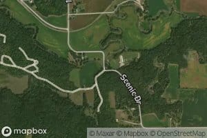 Cascade Creek