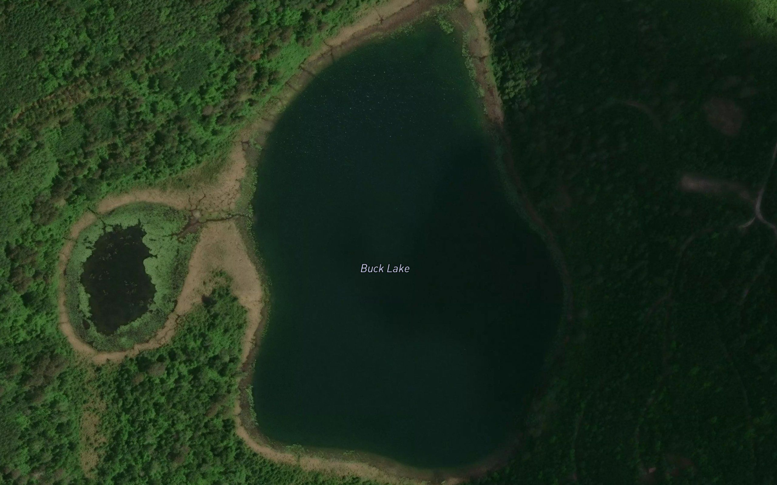 Buck Lake