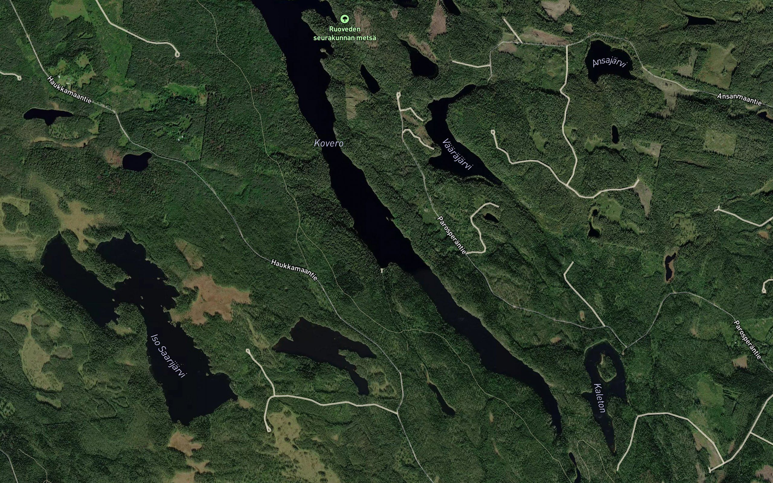 Salakkalahti