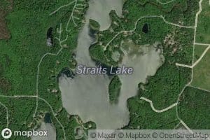 Straits Lake
