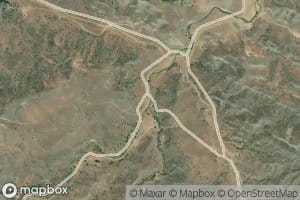 Beltran Creek