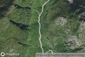 Tolnay Creek