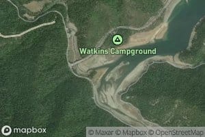 Carberry Creek
