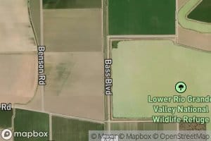 Adams Gardens Main Canal