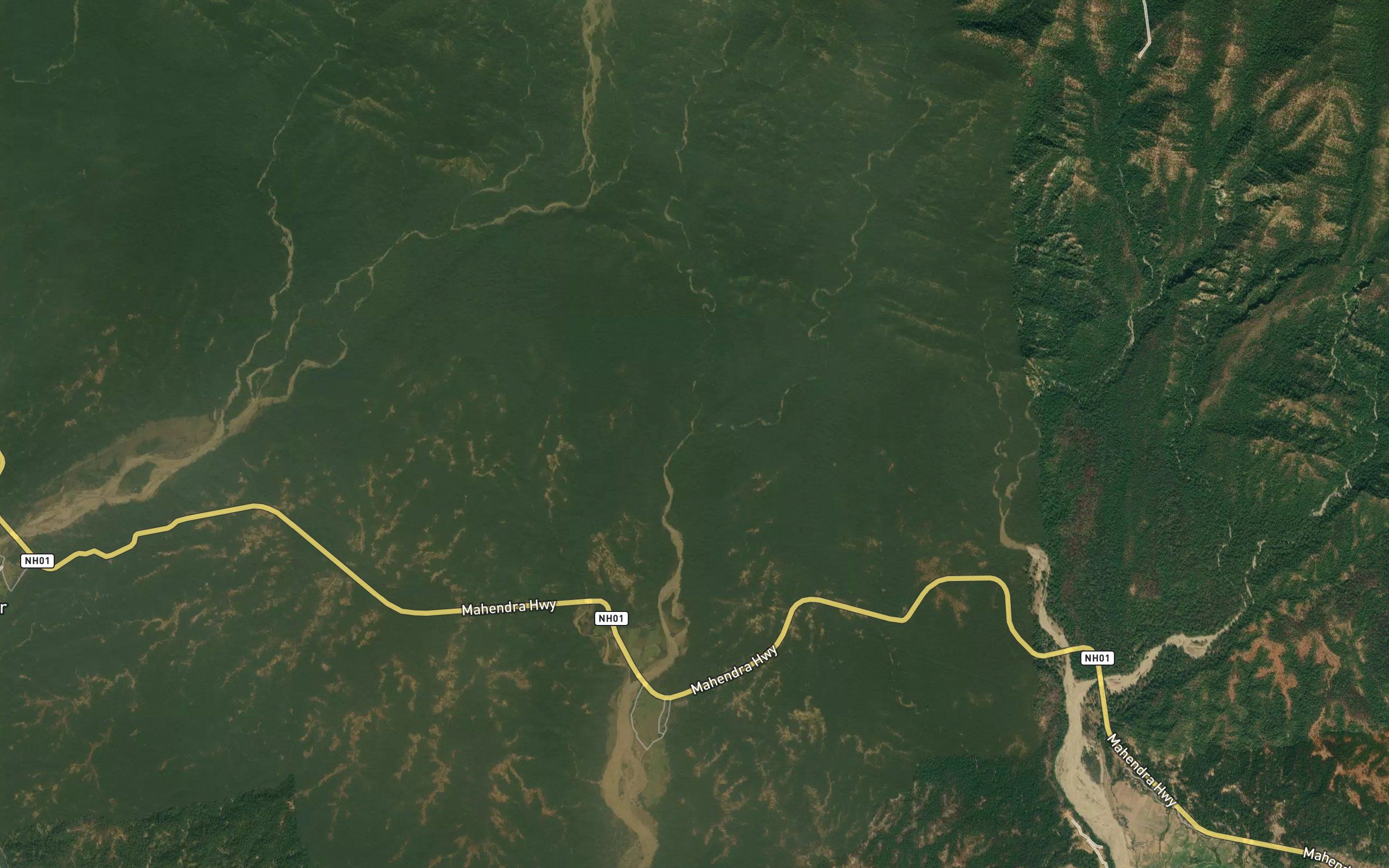 Malai Khola
