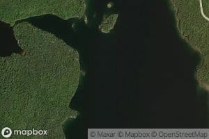 Warpats Lakes