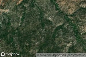 Iron Peak Spring