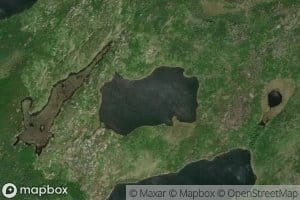 Camdre Lake
