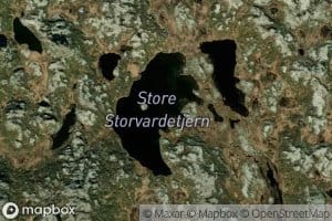 Store Storvardetjern