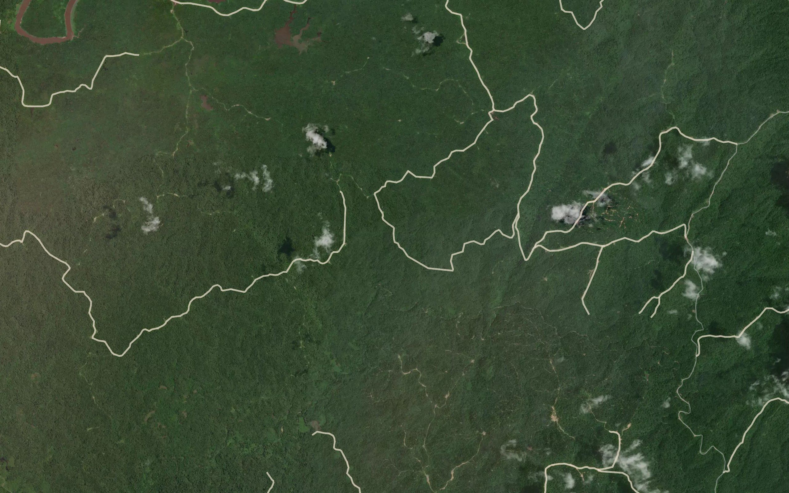 Sungai Ketuan