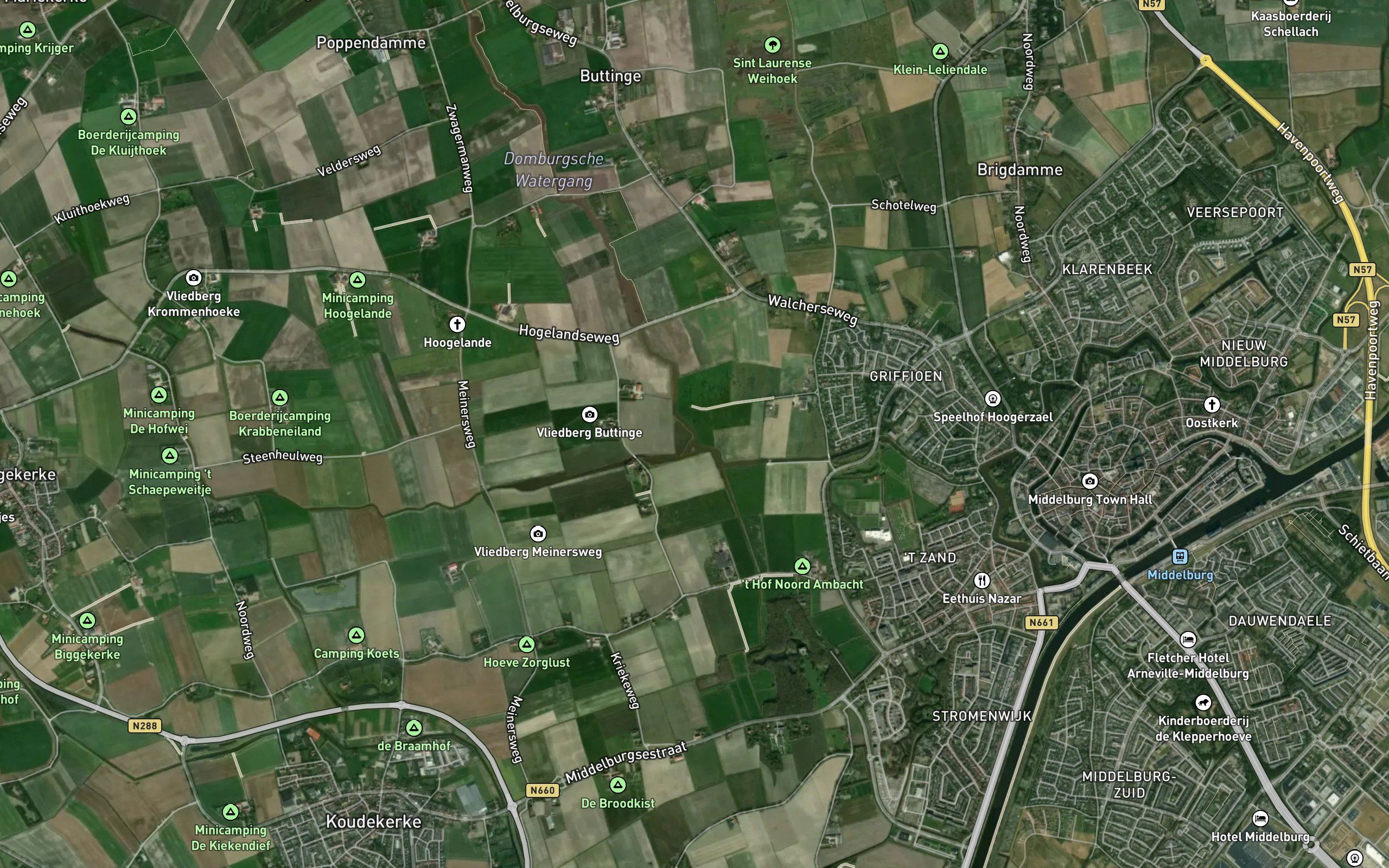 Domburgsche Watergang