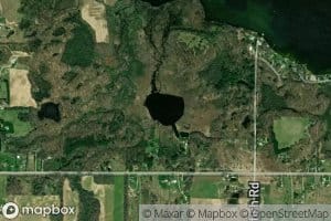 Butternut Lake