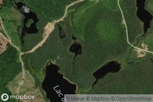 Lac Mungam