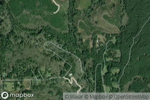 Wildboy Creek
