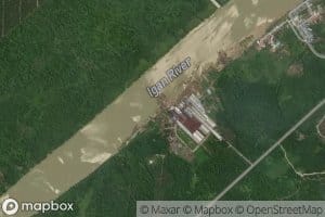 Sungai Duai