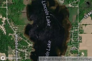 Lincoln Lake