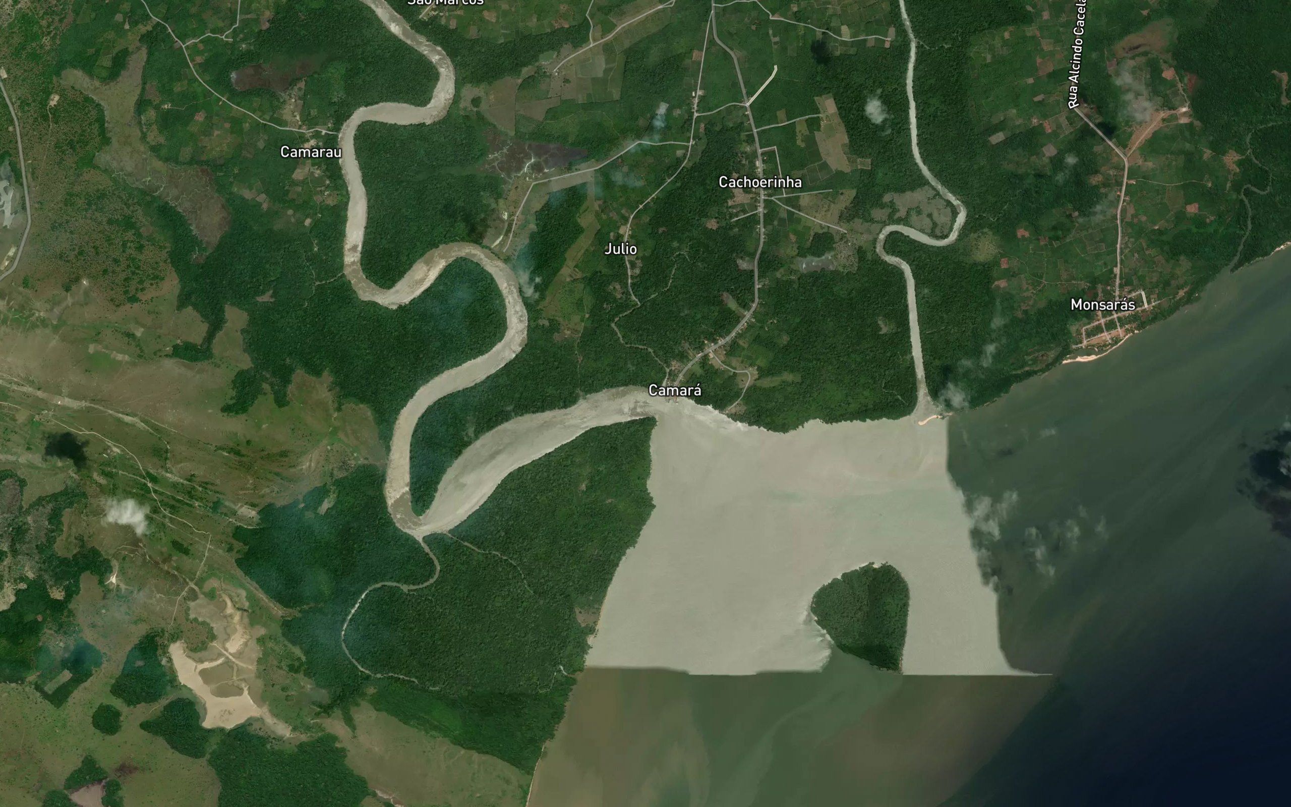 Rio Camara