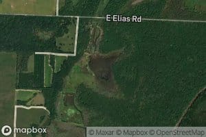 Hubler Lake