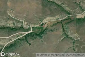 North Fork Countryman Creek