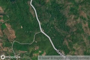 Nam Tok Kroeng Krawia