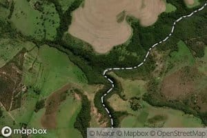 Corrego Campo Bonito