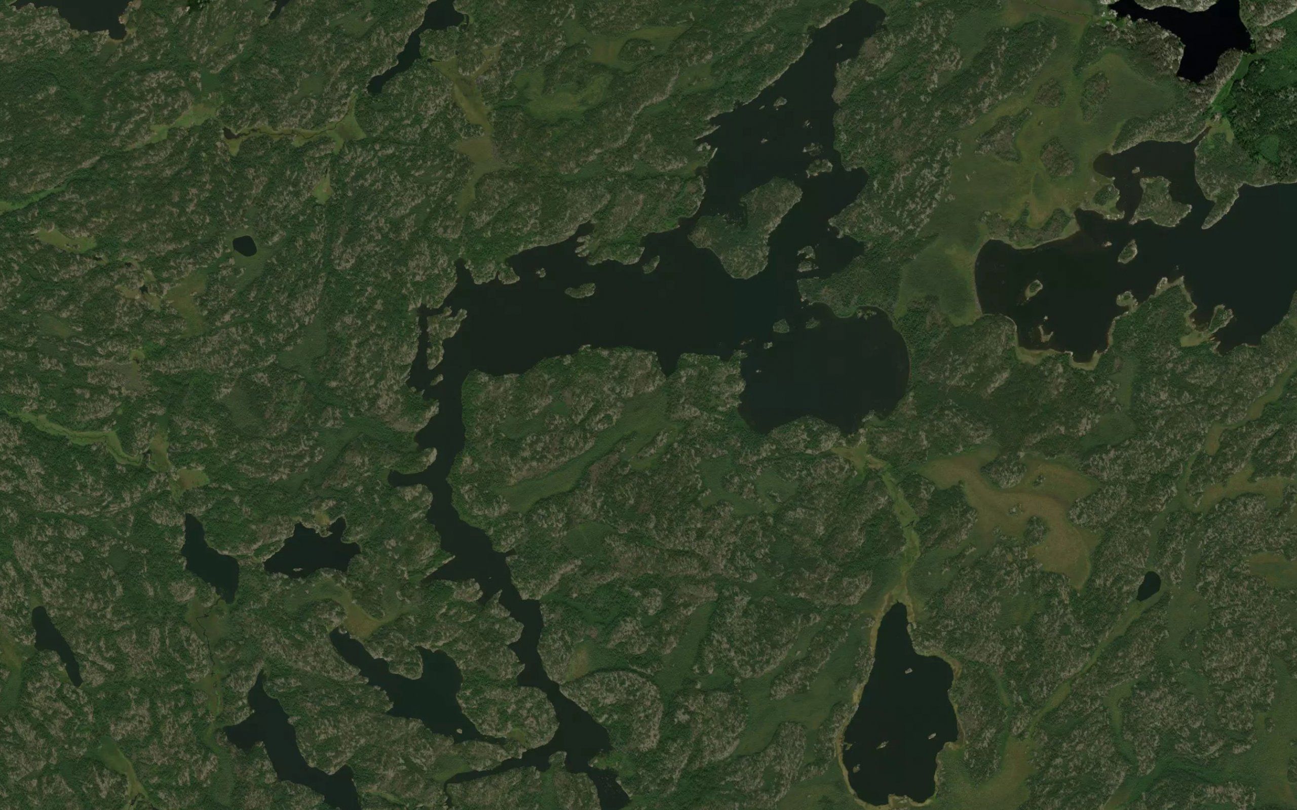 Thunder Lake