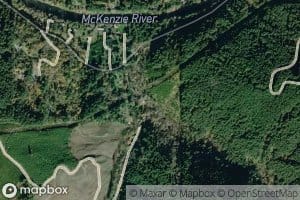 Gale Creek