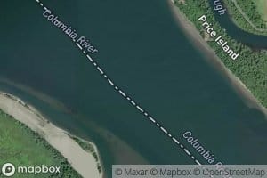 Skamokawa Channel Range