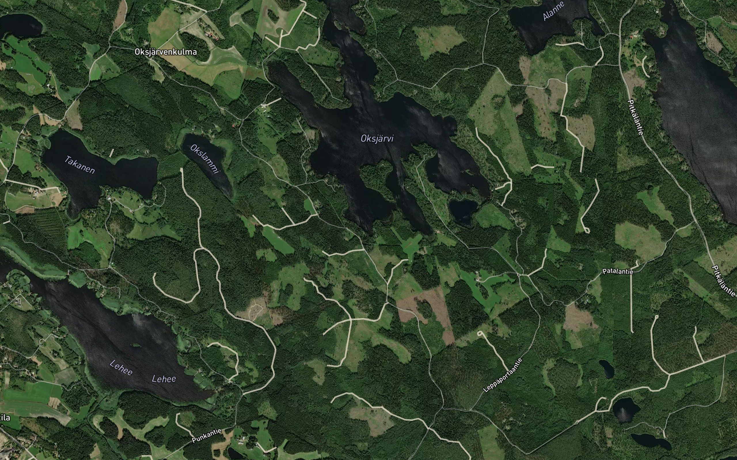 Torikanlahti