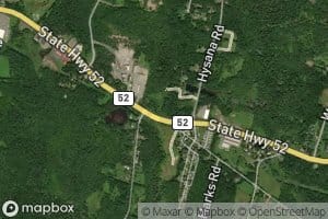 Trout Brook