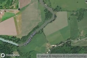 Schooley Creek