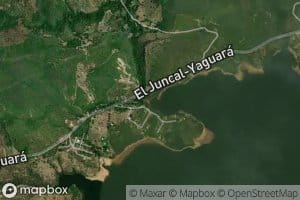 Quebrada La Montanita