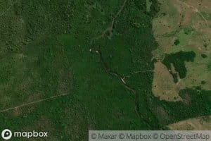 Corrego Ribeirao Preto