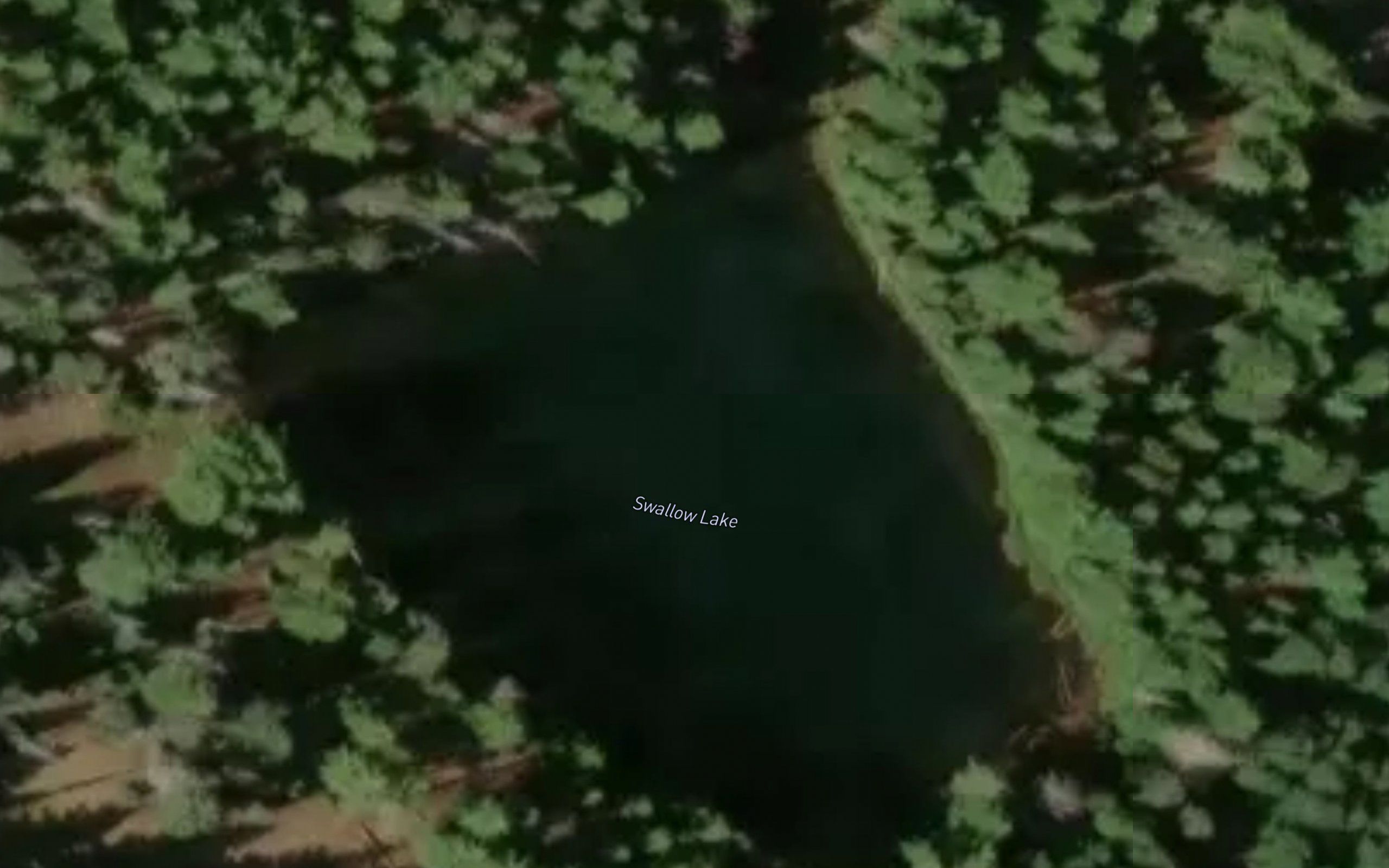 Swallow Lake