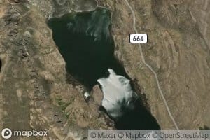 Laguna Huisca Huisca