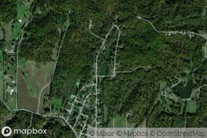 Lake Tanglewood South